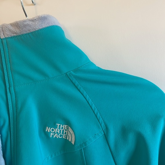 Northface windwall women’s jacket XS - Picture 6 of 7